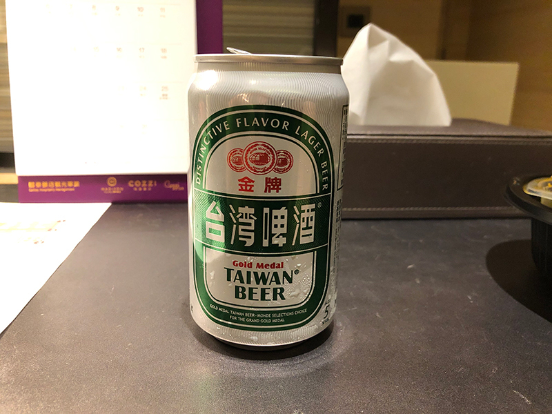 台湾旅行