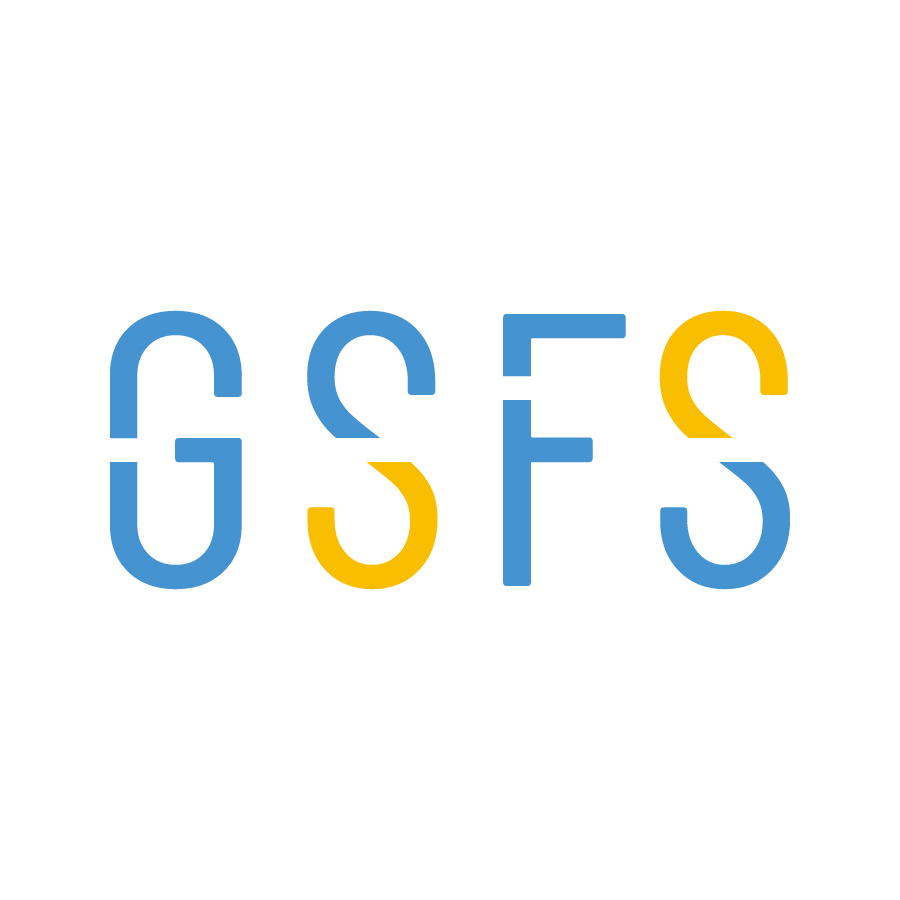 略称マークデザイン