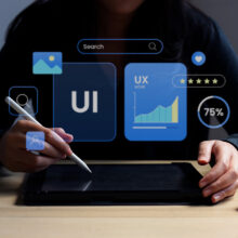 半年ほどかかっていた試作を、約1ヶ月で。AI×UIデザインで進める業務システムのWeb化